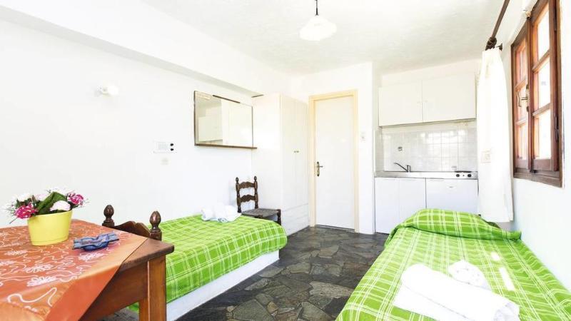 Bellino Apartments Херсонісос Екстер'єр фото