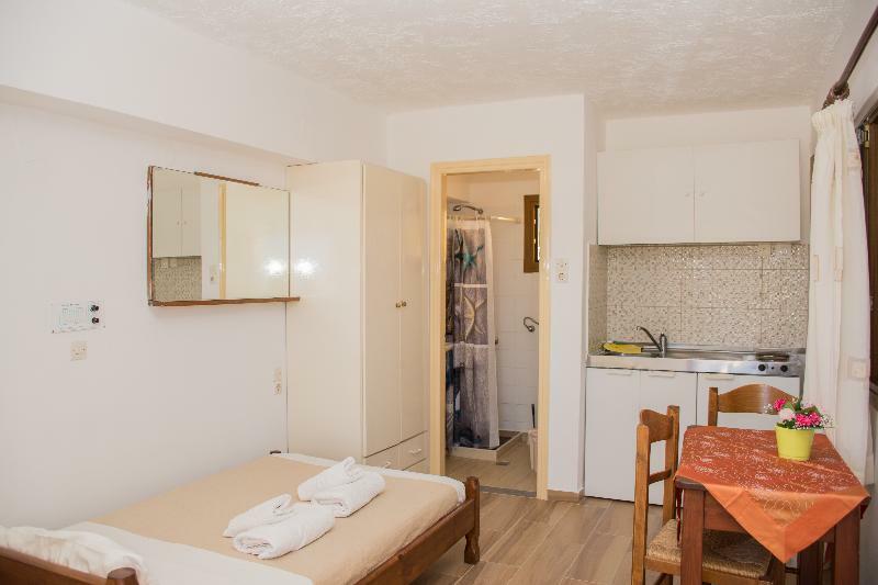 Bellino Apartments Херсонісос Екстер'єр фото